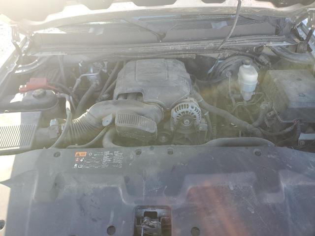 صورة رقم 11 من المزاد - 2011 CHEVROLET SILVERADO مع VIN 3GCPKSE32BG391304