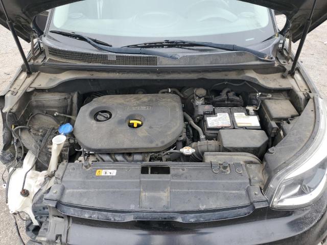 Photo 11 from auction – 2017 KIA SOUL + with VIN KNDJP3A54H7427941
