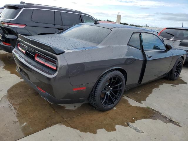 Photo 3 from auction – 2018 DODGE CHALLENGER with VIN 2C3CDZBT8JH144801