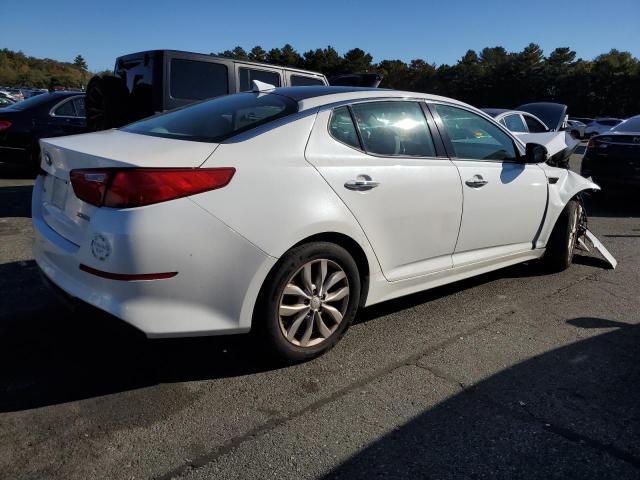 Photo 3 from auction – 2014 KIA OPTIMA EX with VIN 5XXGN4A70EG316460