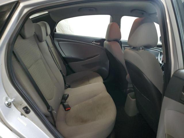 Photo 10 from auction – 2017 HYUNDAI ACCENT SE with VIN KMHCT4AE4HU306091