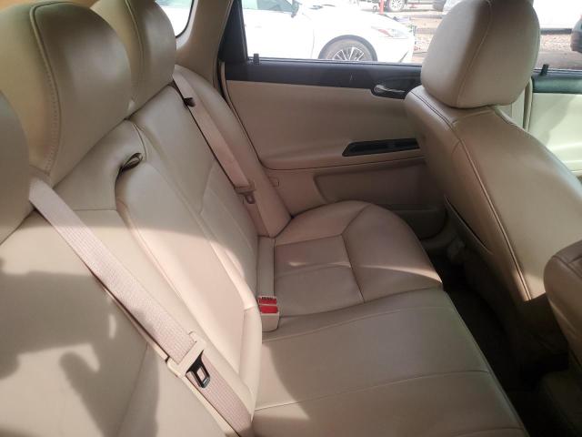 Photo 10 from auction – 2011 CHEVROLET IMPALA LTZ with VIN 2G1WC5EM4B1199743
