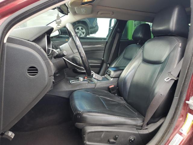 Фото 7 с аукциона – 2016 CHRYSLER 300 LIMITE с VIN 2C3CCAAG8GH278161