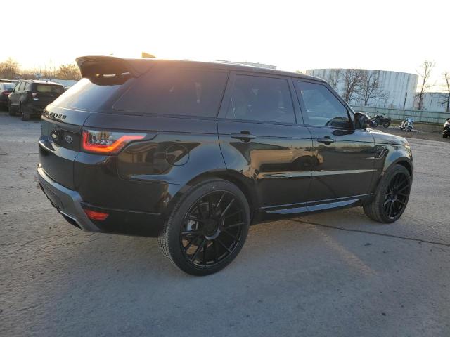 Photo 3 from auction – 2020 LAND ROVER RANGE ROVE with VIN SALWR2SU6LA723757
