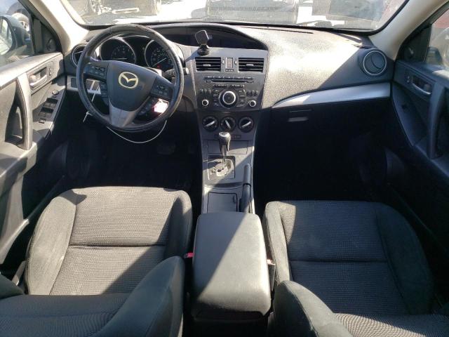 Photo 8 from auction – 2012 MAZDA 3 I with VIN JM1BL1V85C1600340