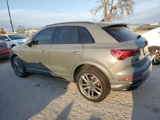 Photo 2 from auction – 2022 AUDI Q3 PREMIUM with VIN WA1EECF39N1036744