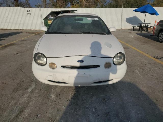 Zdjęcie 5 z aukcji – 1997 FORD TAURUS GL z VIN 1FALP52U2VG282751