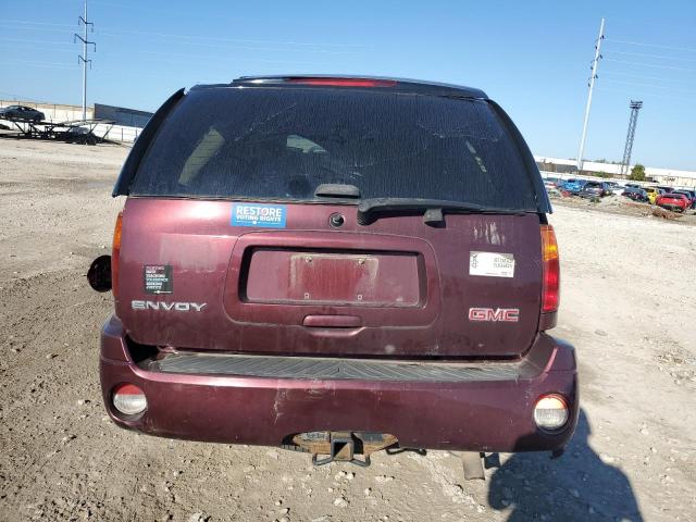Photo 6 from auction – 2007 GMC ENVOY with VIN 1GKDT13SX72107510