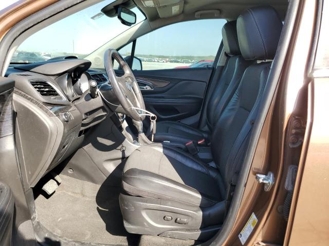 Photo 7 from auction – 2016 BUICK ENCORE CON with VIN KL4CJBSB0GB622420