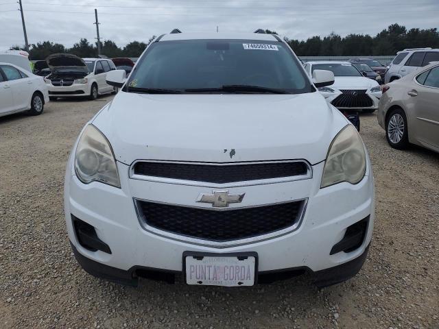 Photo 5 from auction – 2014 CHEVROLET EQUINOX LT with VIN 2GNFLFEKXE6124751