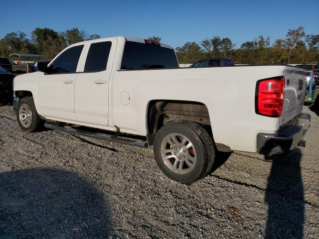Photo 2 from auction – 2016 CHEVROLET SILVERADO with VIN 1GCRCREC9GZ181689