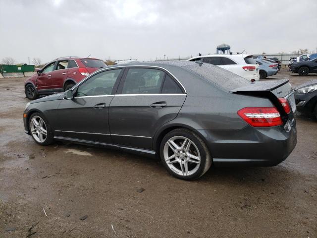 Photo 2 from auction – 2011 MERCEDES-BENZ E 350 4MAT with VIN WDDHF8HB4BA397334