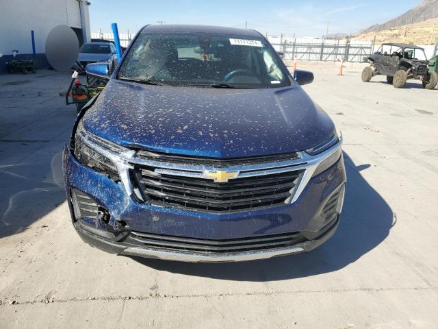 Photo 5 from auction – 2022 CHEVROLET EQUINOX LT with VIN 3GNAXKEV6NL282968