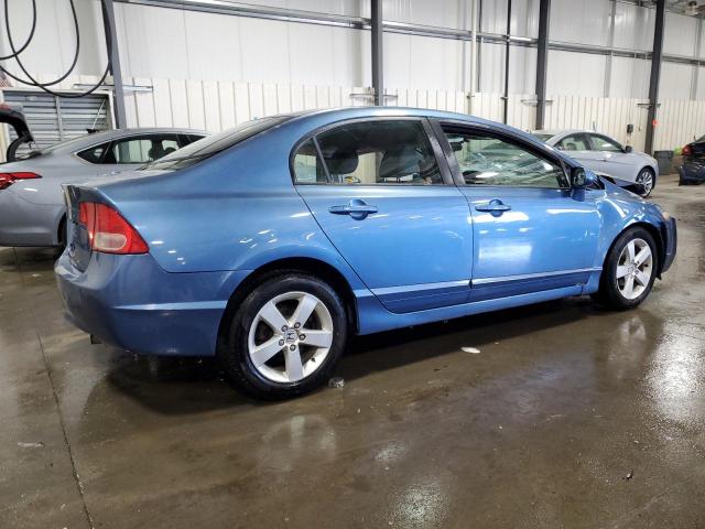 Photo 3 from auction – 2006 HONDA CIVIC EX with VIN JHMFA16896S008166