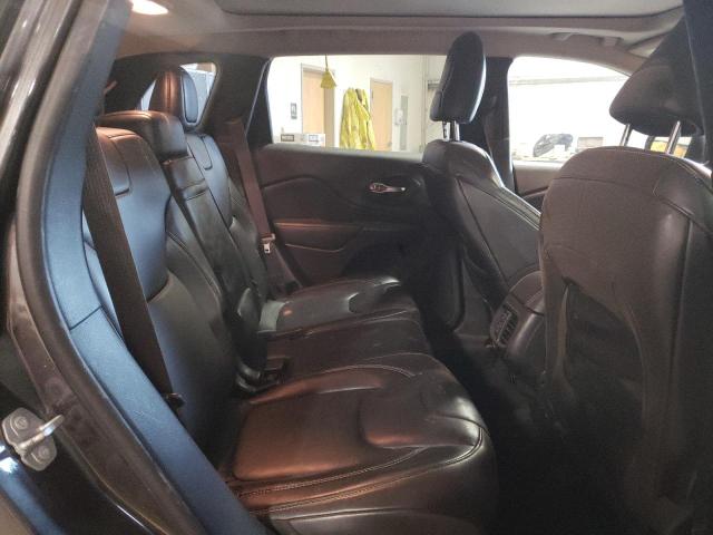 Photo 11 from auction – 2015 JEEP CHEROKEE L with VIN 1C4PJMDS8FW688124