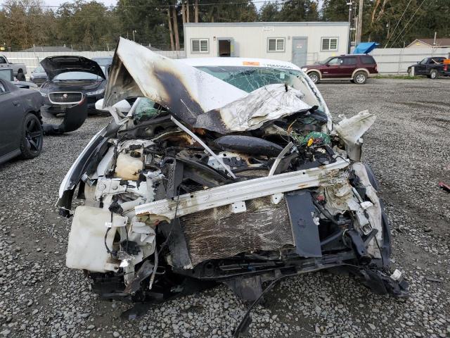 Photo 5 from auction – 2016 FORD FUSION S with VIN 3FA6P0G71GR388543