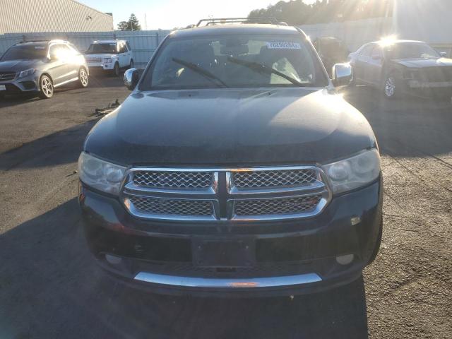 Photo 5 from auction – 2012 DODGE DURANGO CI with VIN 1C4SDHET0CC308190