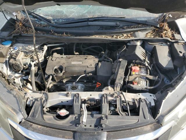Photo 12 from auction – 2016 HONDA CR-V EX with VIN 2HKRM3H54GH521975