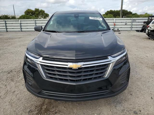 Photo 5 from auction – 2023 CHEVROLET EQUINOX LS with VIN 3GNAXHEG3PL176694
