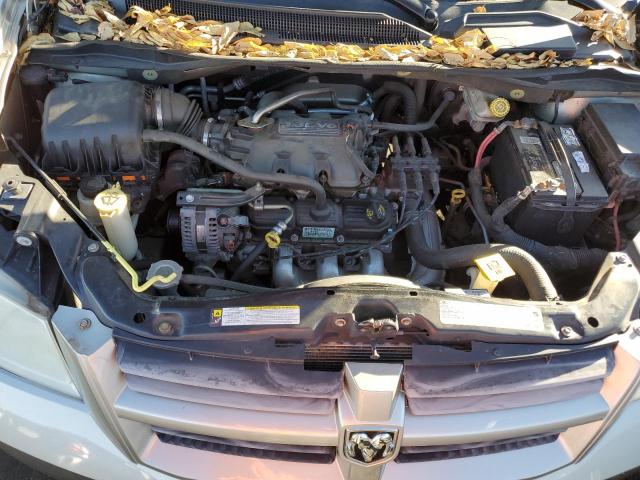 Photo 12 from auction – 2009 DODGE GRAND CARA with VIN 2D8HN44E99R687002