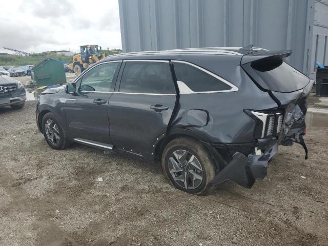 Photo 2 from auction – 2021 KIA SORENTO EX with VIN KNDRH4LG3M5050870