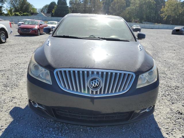 Photo 5 from auction – 2011 BUICK LACROSSE C with VIN 1G4GE5GD5BF255034
