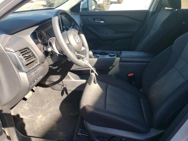 Photo 7 from auction – 2024 NISSAN ROGUE SV with VIN 5N1BT3BB0RC678920