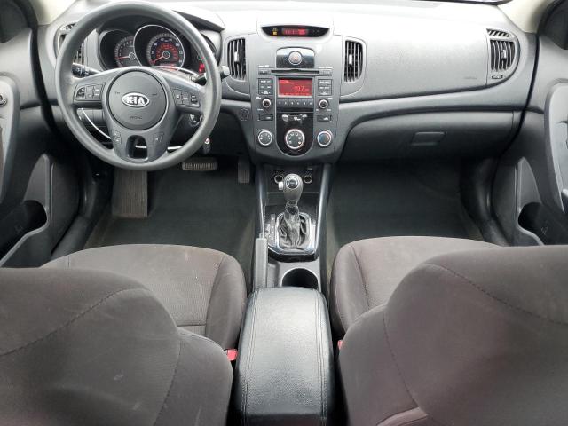 Photo 8 from auction – 2012 KIA FORTE EX with VIN KNAFU4A2XC5556844
