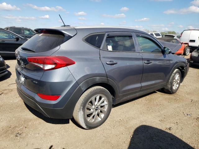 Photo 3 from auction – 2016 HYUNDAI TUCSON LIM with VIN KM8J3CA4XGU104573