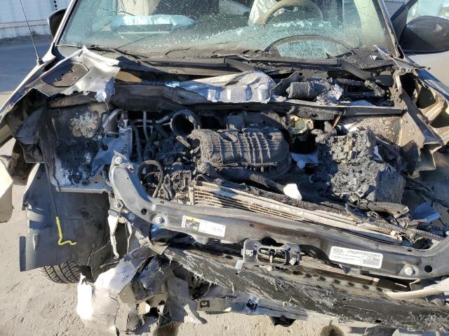Фото 12 с аукциона – 2016 DODGE GRAND CARA с VIN 2C4RDGBG0GR274121