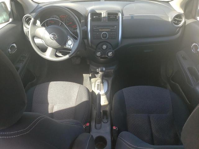 Photo 8 from auction – 2014 NISSAN VERSA S with VIN 3N1CN7APXEK447781
