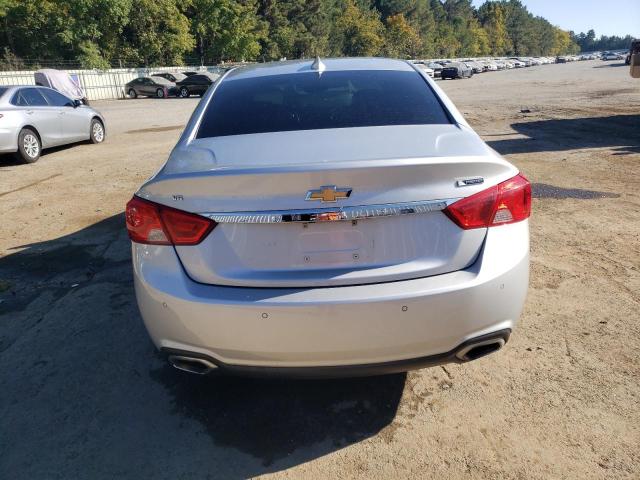 Photo 6 from auction – 2019 CHEVROLET IMPALA PRE with VIN 2G1105S3XK9109706