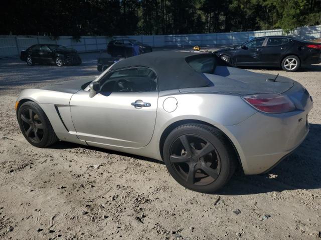 Photo 2 from auction – 2007 SATURN SKY with VIN 1G8MB35B37Y105273