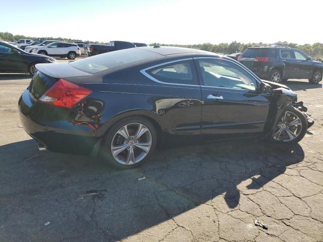 Photo 3 from auction – 2011 HONDA ACCORD EXL with VIN 1HGCS2B8XBA007753