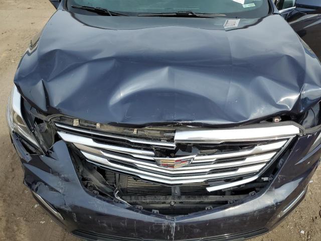 Photo 11 from auction – 2017 CADILLAC XT5 with VIN 1GYKNARS4HZ190746