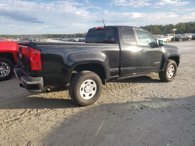 Photo 3 from auction – 2018 CHEVROLET COLORADO with VIN 1GCHSBEA3J1167555