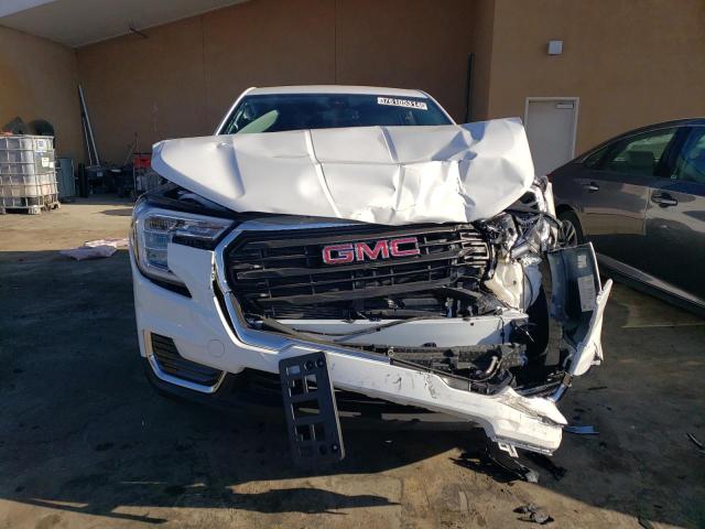صورة رقم 5 من المزاد - 2024 GMC TERRAIN SL مع VIN 3GKALMEG2RL375613