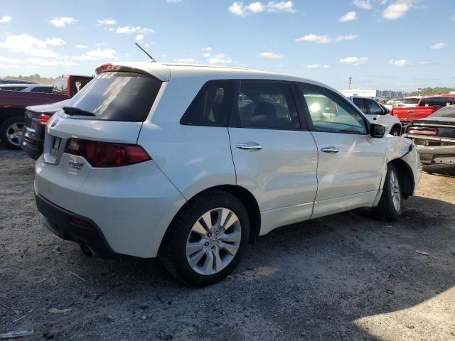 Photo 3 from auction – 2010 ACURA RDX with VIN 5J8TB2H2XAA004790