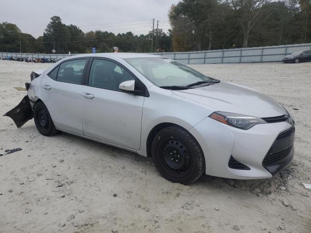 Photo 4 from auction – 2018 TOYOTA COROLLA L with VIN 2T1BURHE5JC995786