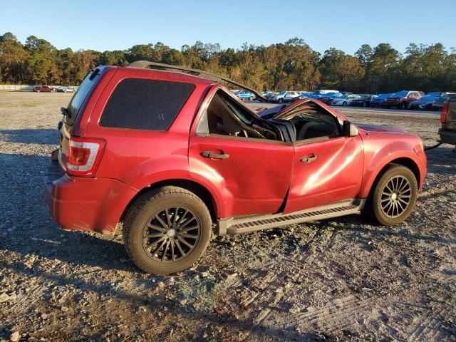 Photo 3 from auction – 2012 FORD ESCAPE XLT with VIN 1FMCU0DG6CKB21032