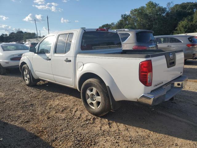 Photo 2 from auction – 2006 NISSAN FRONTIER C with VIN 1N6AD07UX6C412741