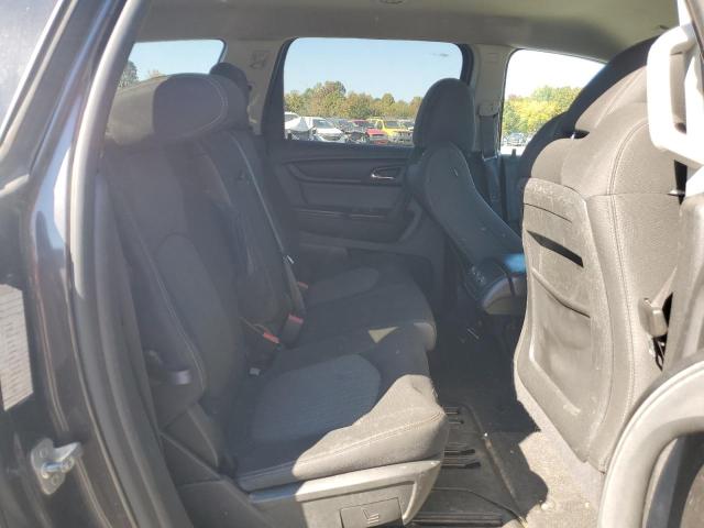 Photo 11 from auction – 2014 CHEVROLET TRAVERSE L with VIN 1GNKRGKD5EJ364527