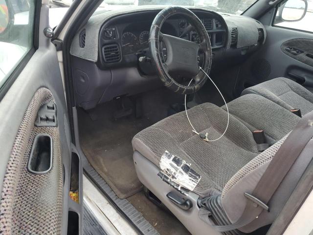 Photo 8 from auction – 2000 DODGE RAM 1500 with VIN 3B7HF13Z5YG161646