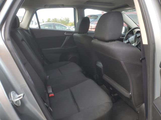 Photo 10 from auction – 2012 MAZDA 3 I with VIN JM1BL1L82C1558499
