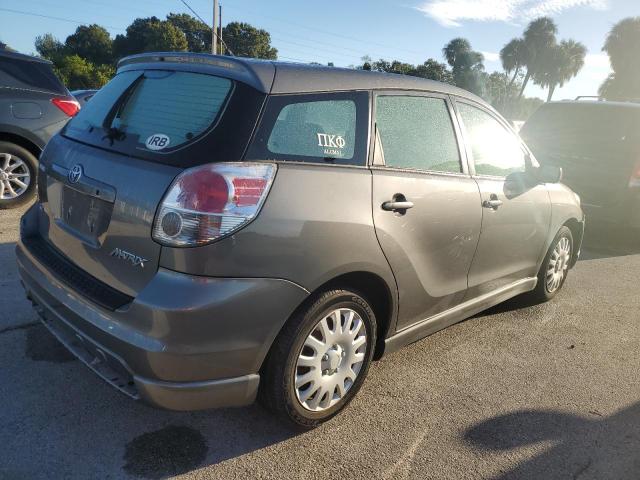 Photo 3 from auction – 2006 TOYOTA COROLLA MA with VIN 2T1KR32E66C576909