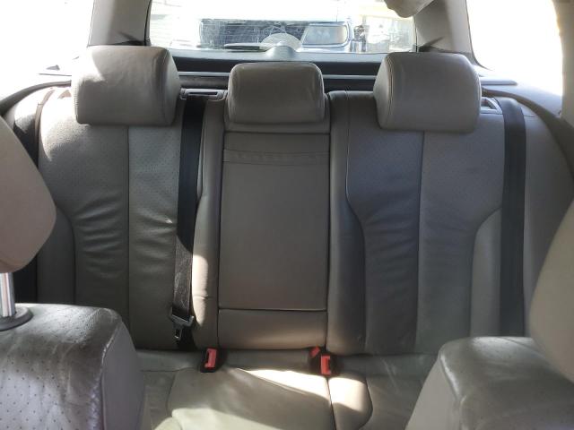 Photo 10 from auction – 2007 VOLKSWAGEN PASSAT 2.0 with VIN WVWTK73C57E000532