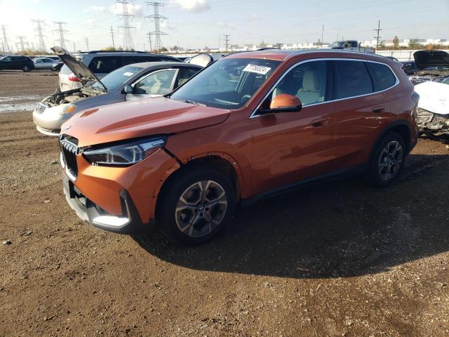 BMW X1 XDRIVE2 2023 with VIN WBX73EF08P5V84836 - Photo from auction