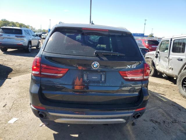 Photo 6 from auction – 2017 BMW X5 XDRIVE3 with VIN 5UXKR0C39H0V69380
