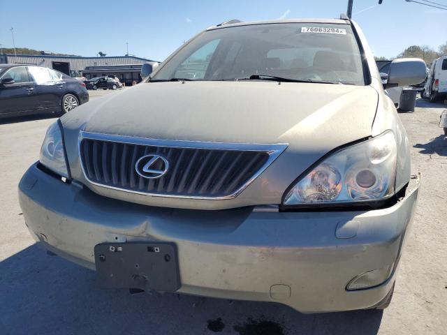 Photo 5 from auction – 2008 LEXUS RX 350 with VIN 2T2HK31UX8C096149