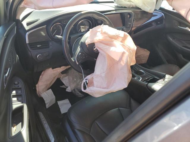 Photo 8 from auction – 2019 BUICK ENVISION E with VIN LRBFX2SA9KD142168